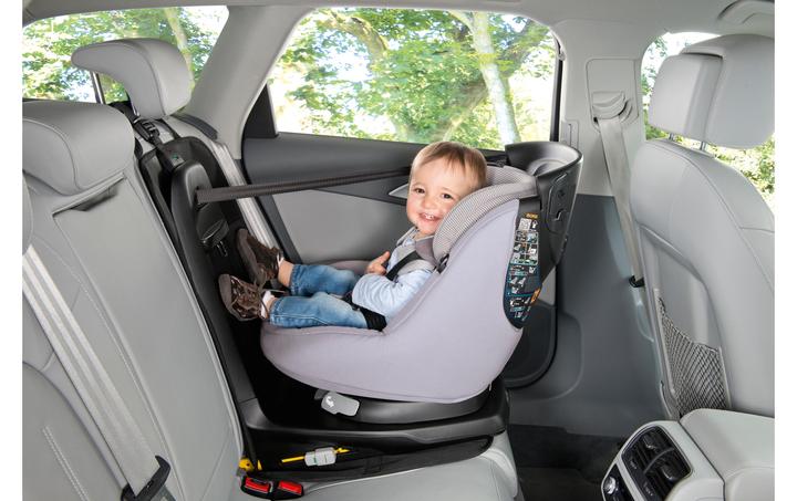 Produktbild Bébé Confort Schutz