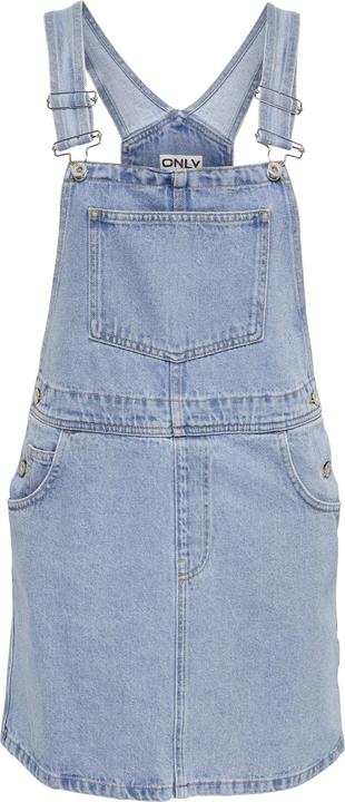 Image du produit Only ONLLINN Kurzes Kleid Jeanskleid (L)