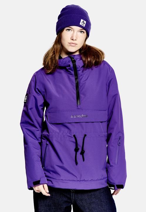 Produktbild Oneskee Smock (XL)