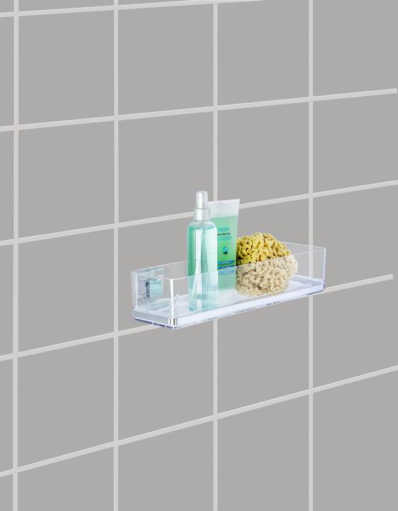 Actual product image Wenko Quadro