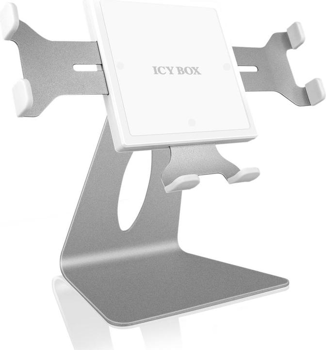 Actual product image Icy Box IB-AC633-S
