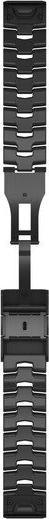 Actual product image Garmin Textilband (22 mm, Perlon/Nylon)