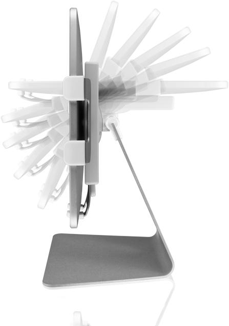 Actual product image Icy Box IB-AC633-S