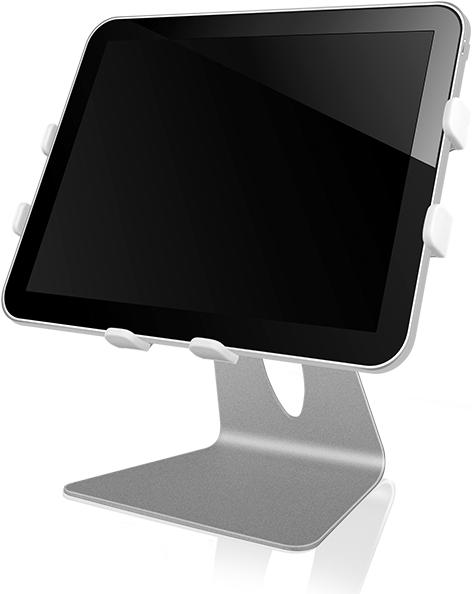 Actual product image Icy Box IB-AC633-S