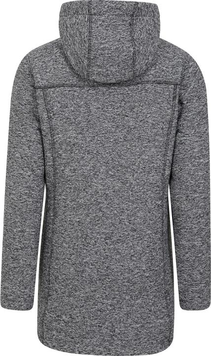 Immagine prodotto Mountain Warehouse Mallaig Giacca in Pile Linea Lunga Donna (32)