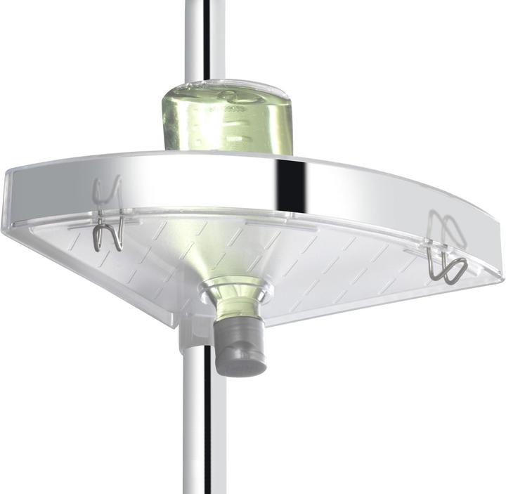 Actual product image Wenko Telescope