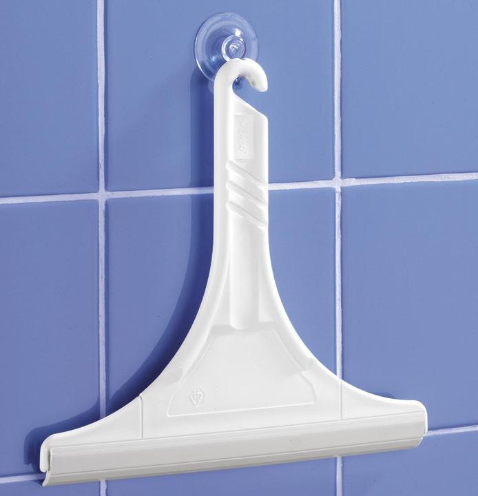 Actual product image Wenko Bathroom wiper