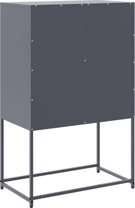 Actual product image VidaXL Highboard (68.5 x 38.5 x 107 cm)