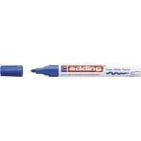 Immagine prodotto Edding 750 marcatori a vernice lucida (Blu, 4 mm, 1 x)