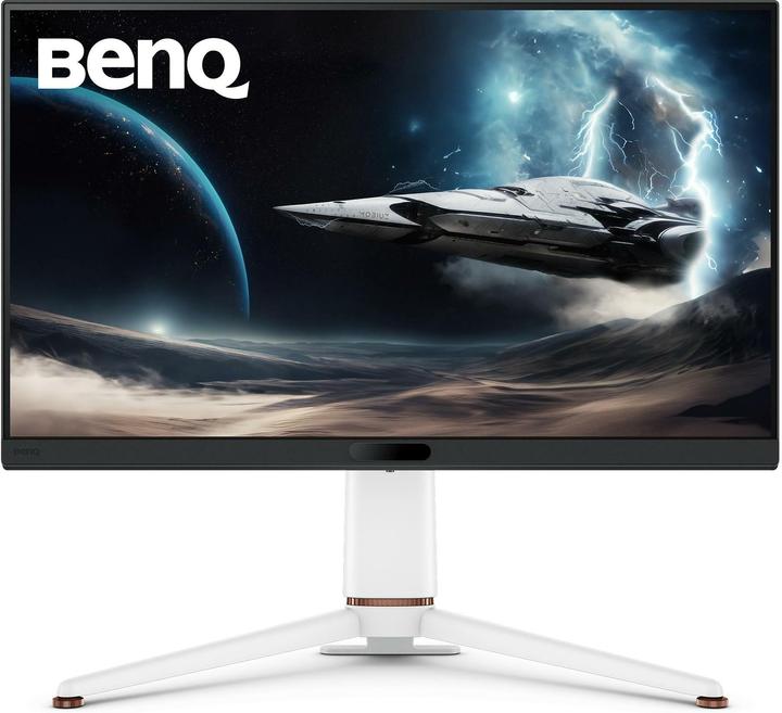 Actual product image BenQ EX271U IPS 27IN 68.58CM (3840 x 2160 Pixels, 27")