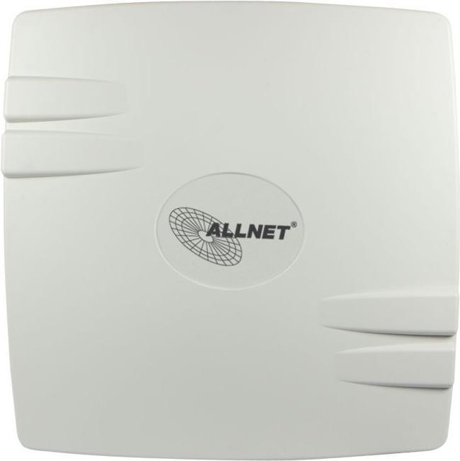Produktbild Allnet ANT-58-1T1R-PATCH-185 Sektor N-Typ 10dBi Netzwerk-Antenne