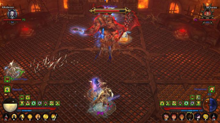 Produktbild Activision Diablo III: Eternal Collection, Xbox One Standard+DLC Englisch (Xbox One S, EN)