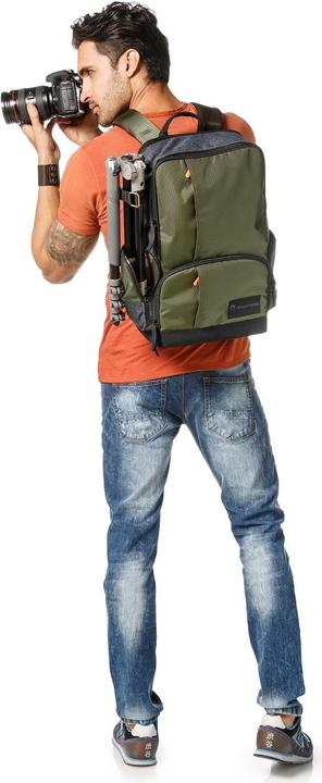 Actual product image Manfrotto Street (Photo backpack)