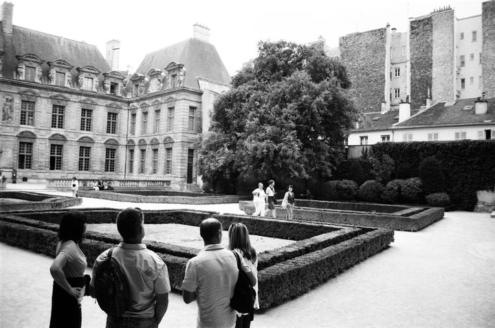 Image du produit Ilford FP4 Plus 125 135-24
