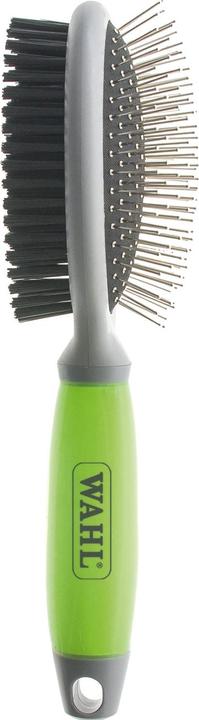 Moser 2999-7025 Double-sided brush for animals (Hund, Katze)