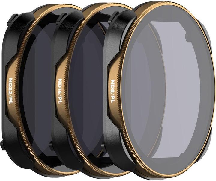 Produktbild PolarPro Vivid Collection (DJI Mavic 2 Pro)