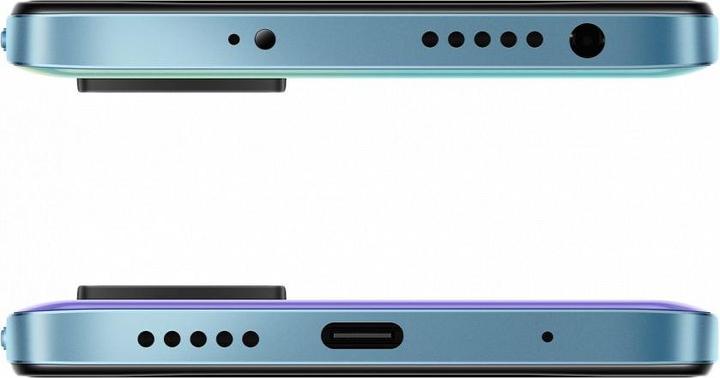 Image du produit Xiaomi Redmi Note 11 (128 Go, Bleu Étoile, 6.43", Double SIM + SD, 50 Mpx, 4G)