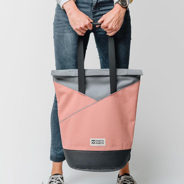 Actual product image Mero Mero P.O.W. Shopper