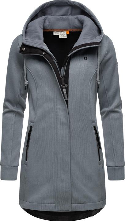 Actual product image Ragwear Letti Bonded (5XL)