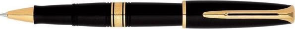 Produktbild Waterman Charleston (Gold, Schwarz, 1 x)