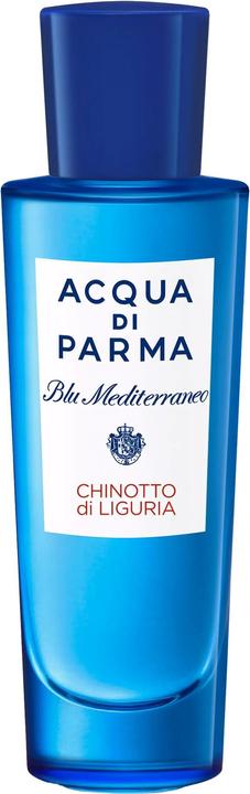 Actual product image Acqua Di Parma Chinotto di Liguria (Eau de toilette, 30 ml)