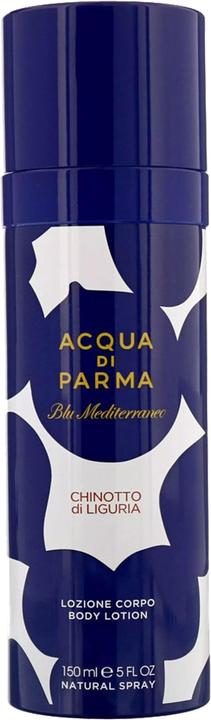 Acqua Di Parma Chinotto di Liguria (Body lotion, 150 ml)