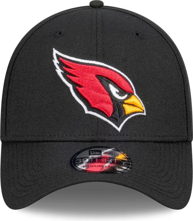 Produktbild New Era 39Thirty Stretch Cap - NFL Arizona Cardinals - M/L (M, L)