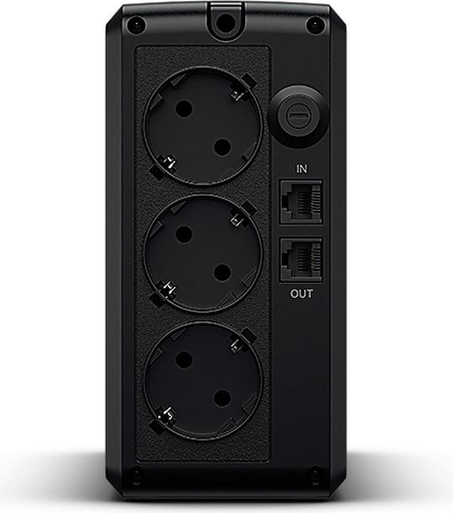 Produktbild Cyberpower UT850EG (850 VA, 425 W, Line-Interaktiv USV)