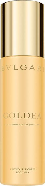 Produktbild Bulgari Goldea Körpermilch (Körpercreme, 200 ml)