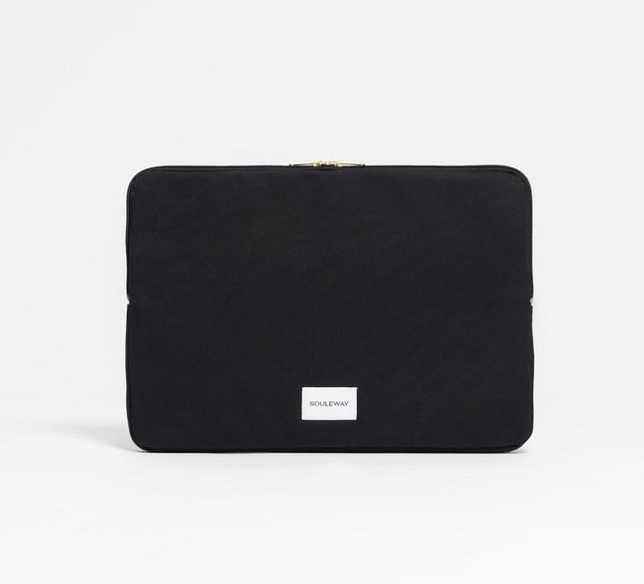 Actual product image Souleway Laptop Sleeve