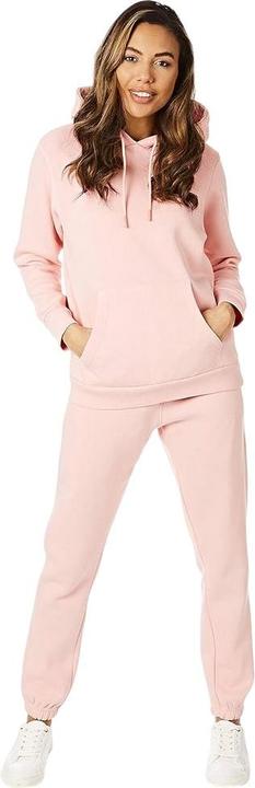 Actual product image Light and Shade Womens/Ladies Soft Touch Jogging Bottoms (XS)