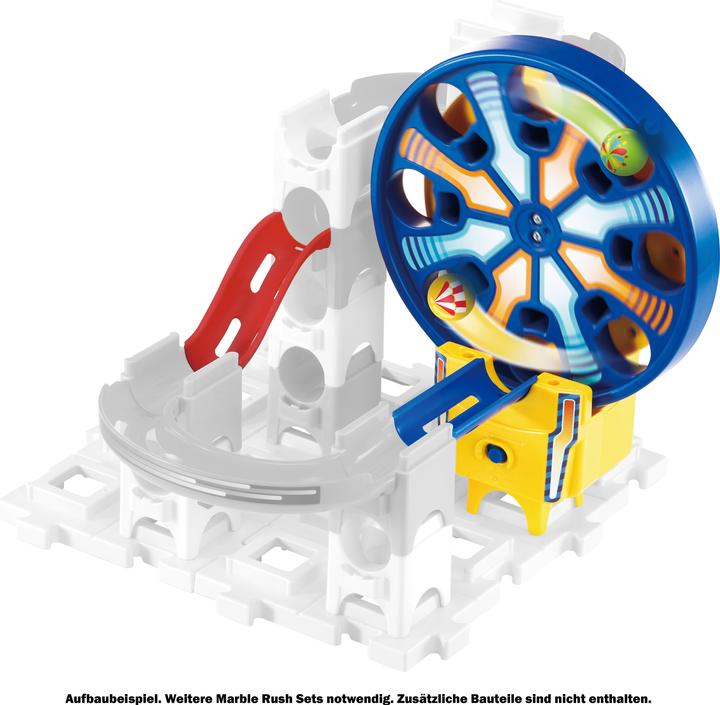 VTech Marble Rush - Erweiterung Motor-Riesenrad