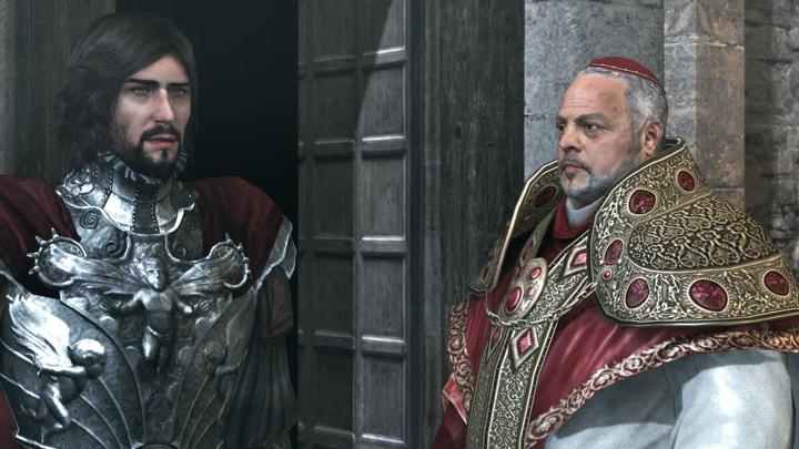 Produktbild Ubisoft Assassin's Creed: The Ezio Collection (Nordic) (PS4, DE, FR, EN, IT)