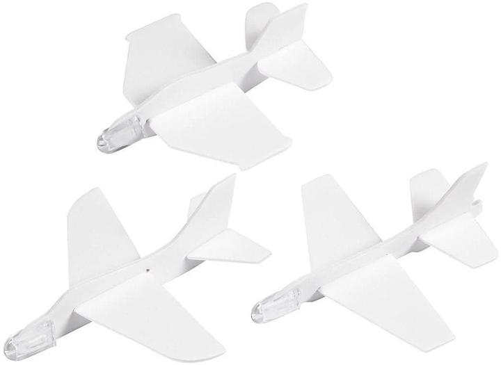 Actual product image Creativ Company Aircraft for painting