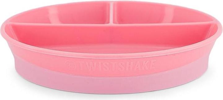 Immagine prodotto Twistshake Piastre con suddivisione