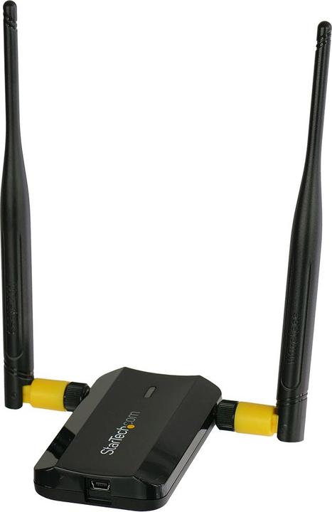 Immagine prodotto Netgear A6210-100pes (USB 3.0)