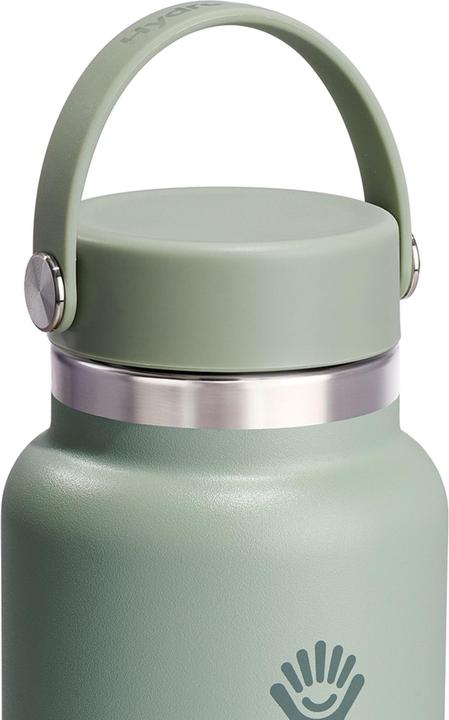 Image du produit Hydro Flask Wide Mouth Flex Cap (0.95 l)