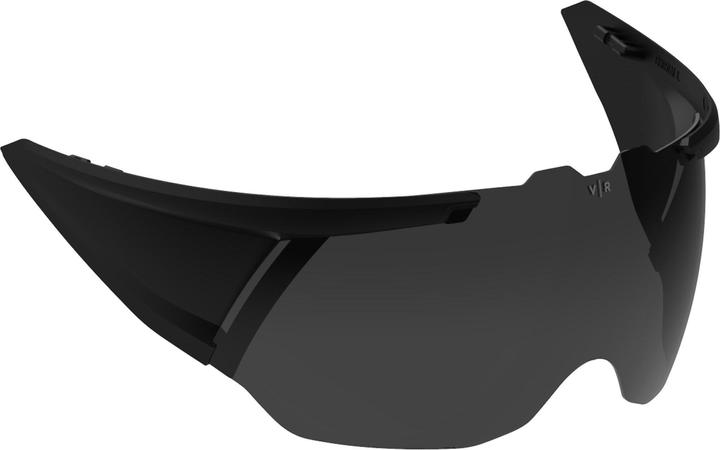 Produktbild Van rysel Visier Fahrradhelm Triathlon