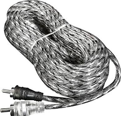 Image du produit Spectron Câble RCA 5m 2 canaux