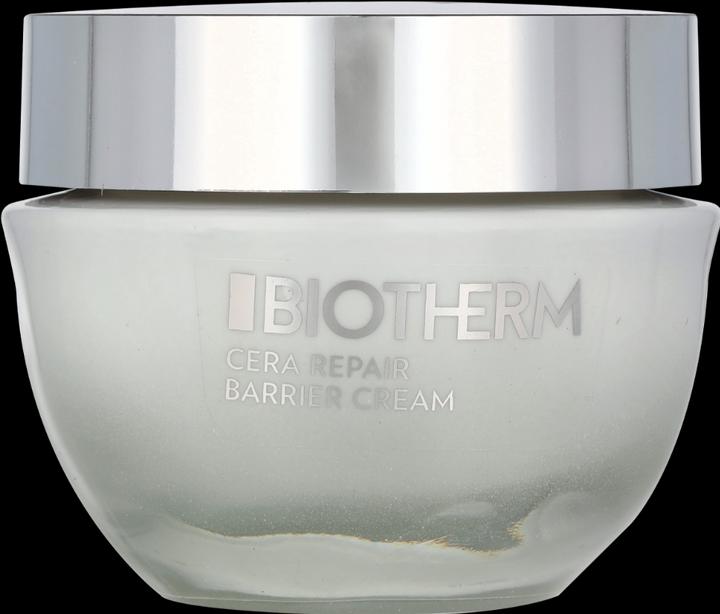 Actual product image Biotherm CERA REPAIR Barrier Cream (50 ml, 24h cream)