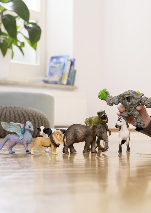 Immagine prodotto Schleich Tirannosauro Rex
