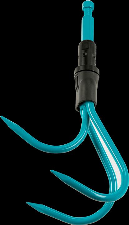 Actual product image Gardena combisystem cultivator
