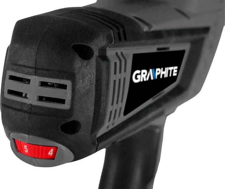 Produktbild Graphite Energie + Röhren 18V ohne Batterie