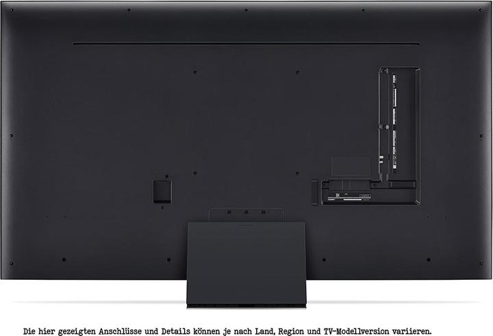 Produktbild LG 65QNED816RE (65", QNED81, QNED, 4K, 2023)