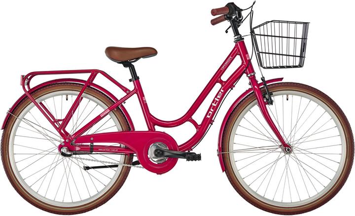 Actual product image Ortler Copenhagen (24")