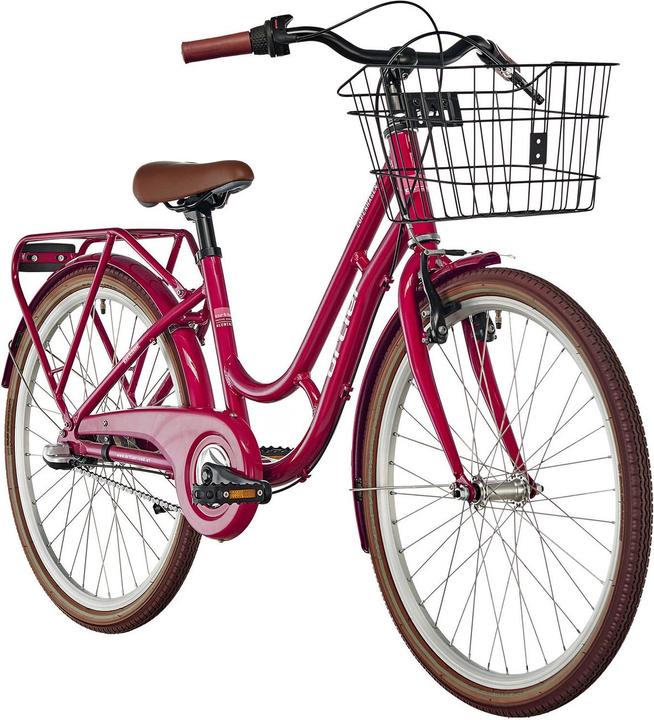 Actual product image Ortler Copenhagen (24")