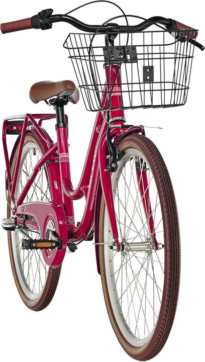 Actual product image Ortler Copenhagen (24")
