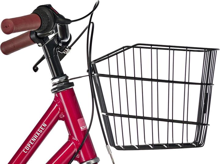 Actual product image Ortler Copenhagen (24")