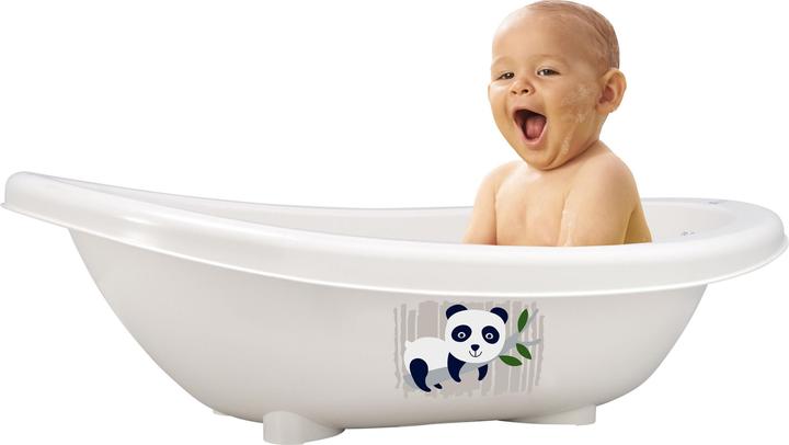 Actual product image Rotho Babydesign Bath tub BIO-LINE