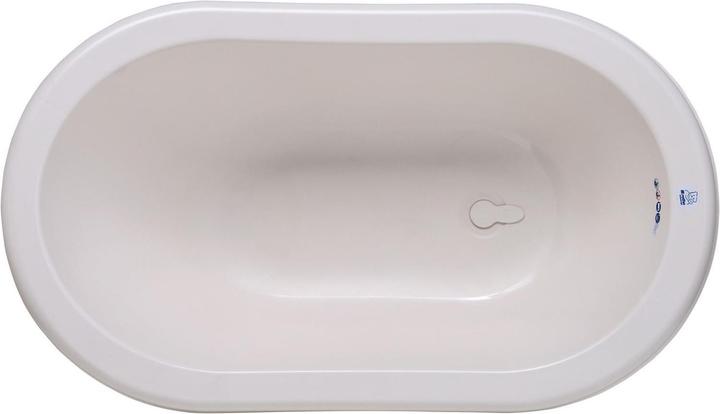 Actual product image Rotho Babydesign Bath tub BIO-LINE